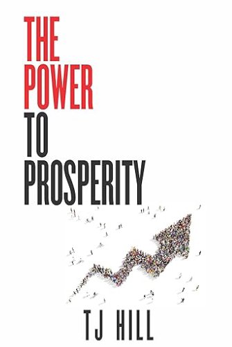 THE POWER TO PROSPERITY